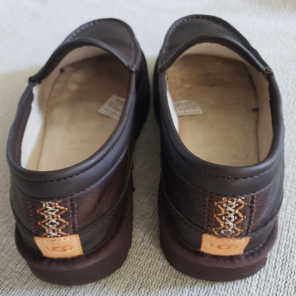 UGG DEX MEN'S SHOE